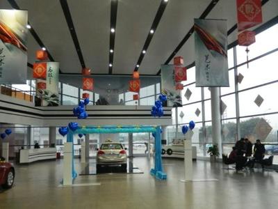 自貢新吉通汽車銷售 專業(yè)服務(wù)，助力出行