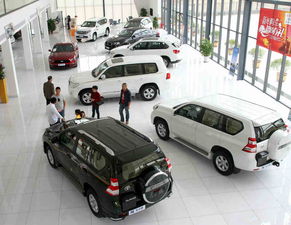 惠州牧得隆平行進(jìn)口車銷售中心 專業(yè)、可靠的汽車銷售服務(wù)