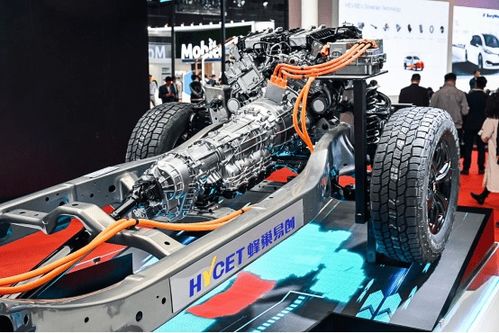 長城汽車1-4月銷售43萬輛，同比飆升86%！五大品牌縱深布局驅(qū)動業(yè)績增長