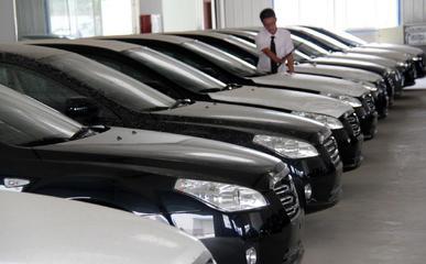 質(zhì)檢總局擬規(guī)定家用汽車可免費退貨情形