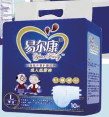 孕產(chǎn)與失禁人群需求凸顯，衛(wèi)生用品市場(chǎng)加速細(xì)分化